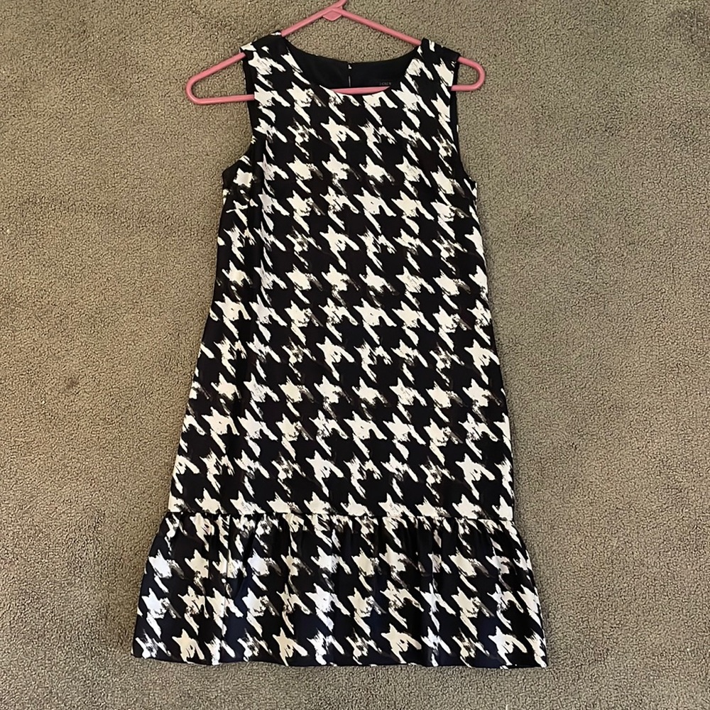 J.Crew dress